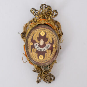 Rare Reliquary of St. Paul the Apostle - Out of Stock
