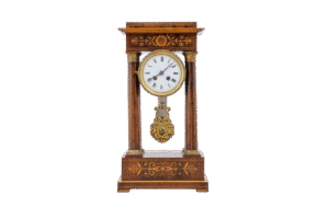 Biedermeier óra