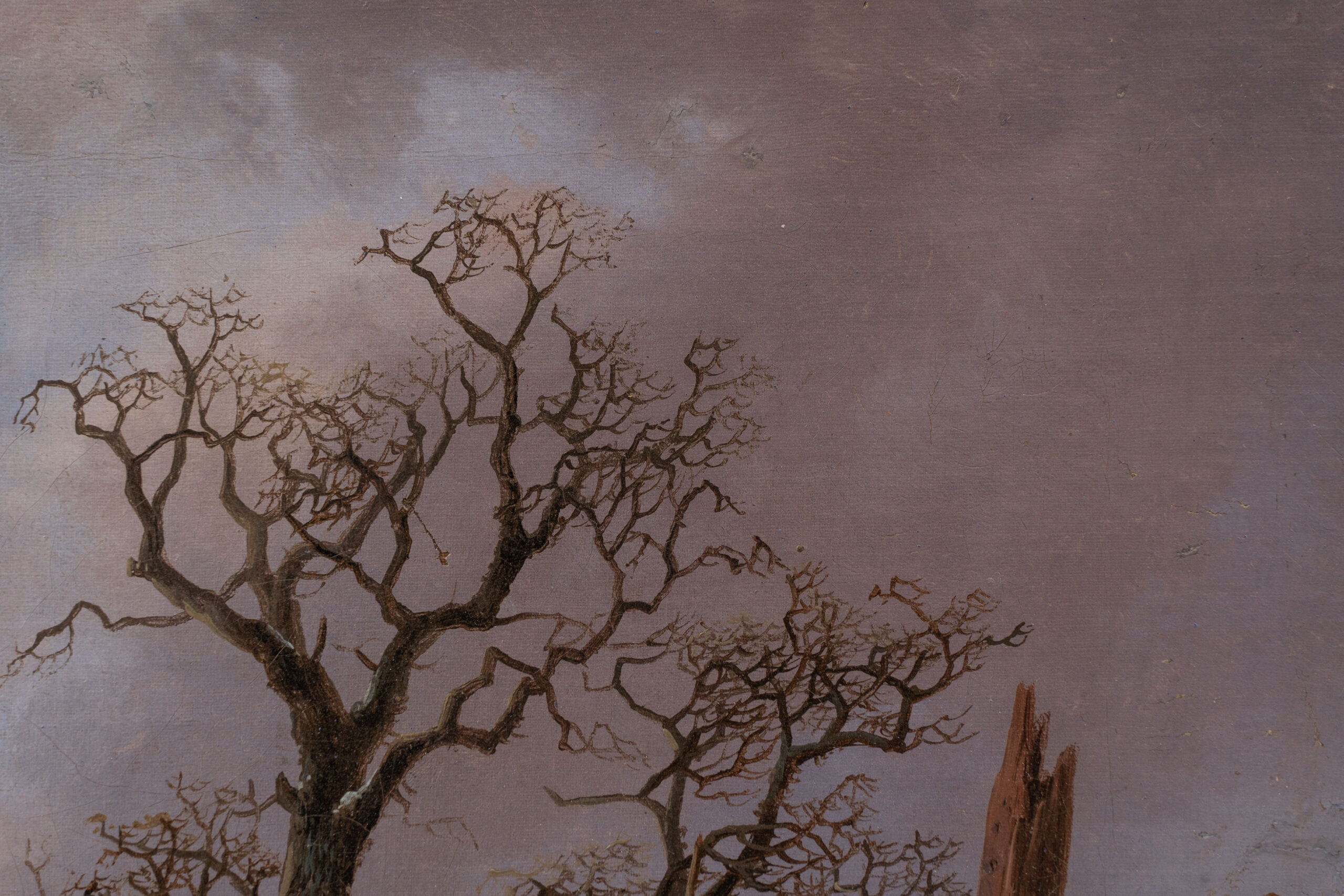Remigius Adrianus Haanen (1812–1894): Hunting in Winter - Image 4